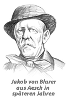 jakob von blarer