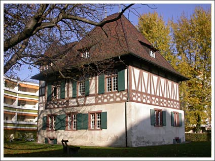 plattnerhaus